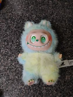 Labulu With Holder