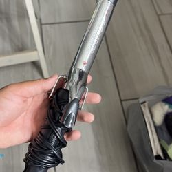 Conair Curling Iron 