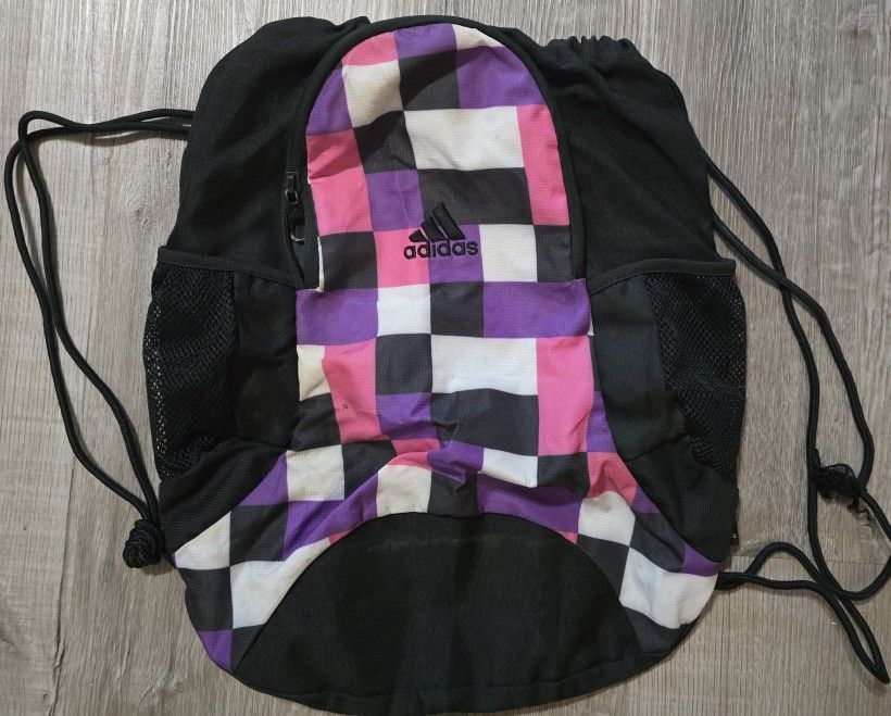 Adidas String Bag