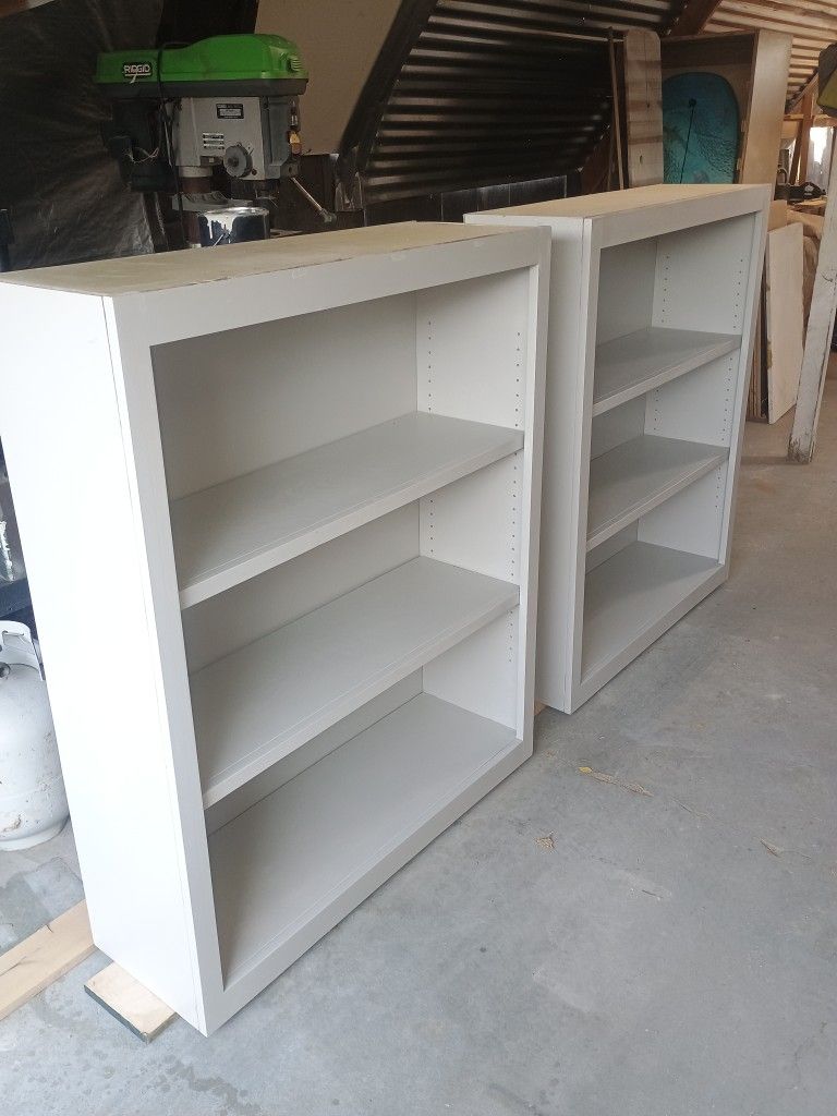 Cabinets