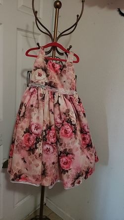 Bonito vestido