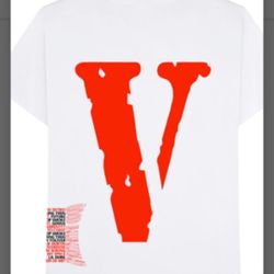 Vlone X Nav Good Intentions Size Medium