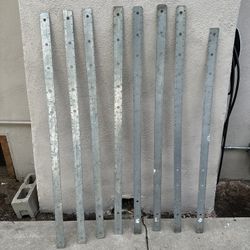 Simpson Strong-Tie MST60 Medium Strap Tie Connector