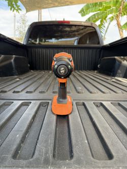 NEW RIDGID 18V SubCompact Brushless Cordless 3/8 in. Impact Wrench (Tool Only)