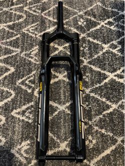 Rockshox Zeb Select+, 29"
