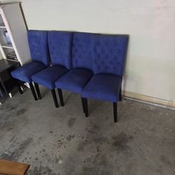 Table & Chairs Set