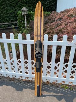 Maharaja water ski