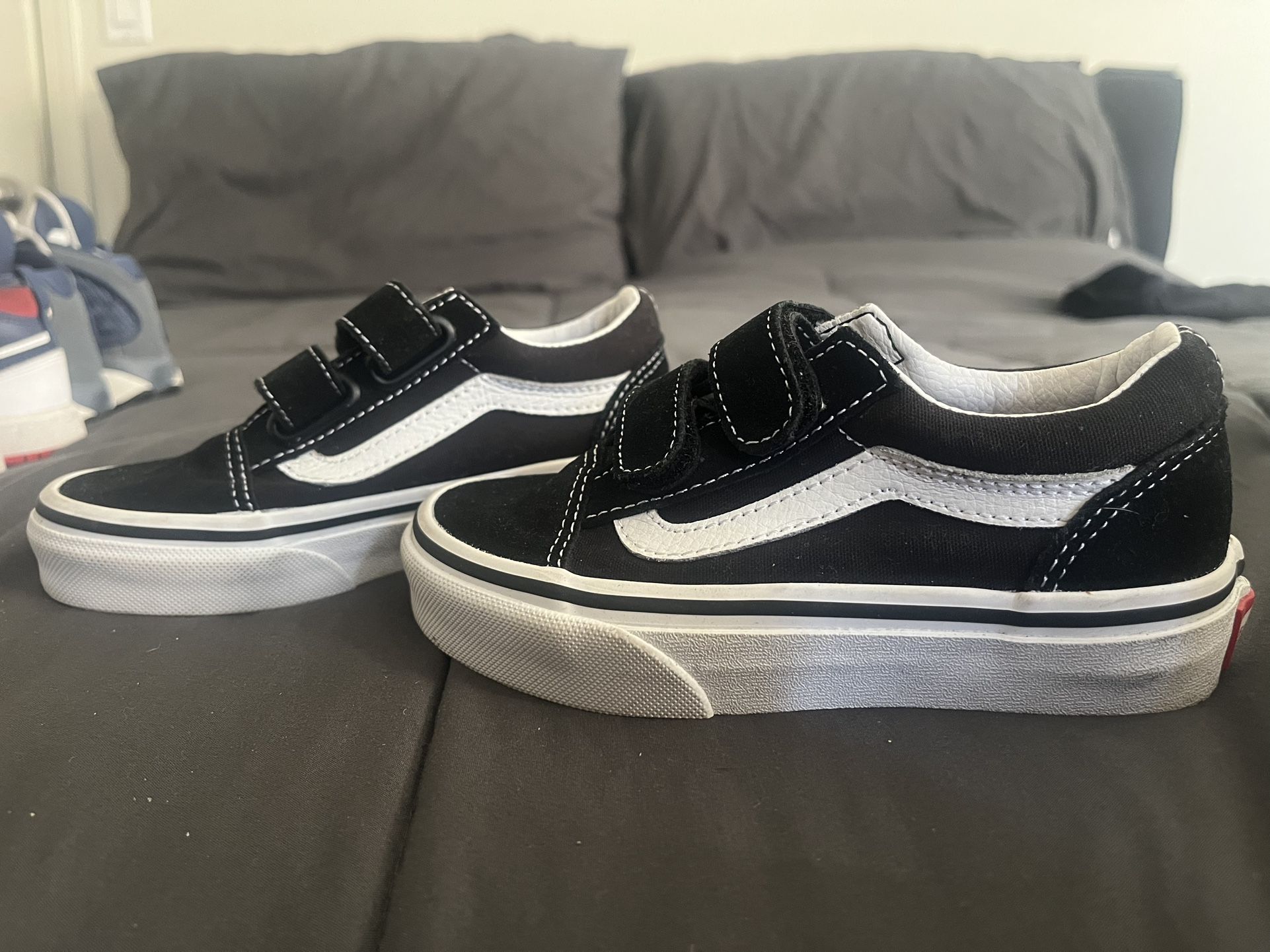 Vans