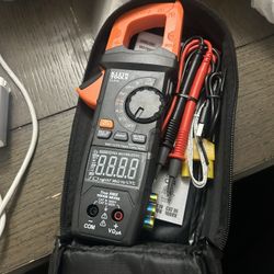 Klein Tools Clamp Meter CL810