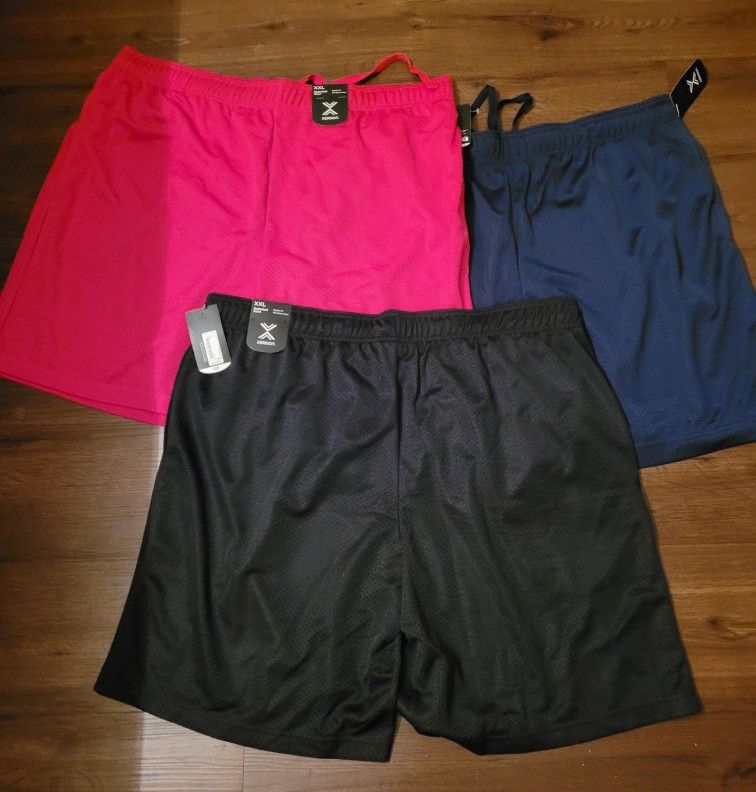 Men's Basketball Shorts