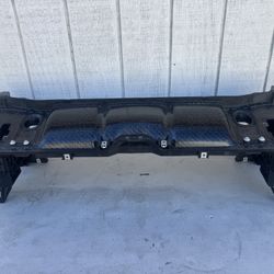 Mercedes Benz GLE GLS Radiator Support Upper Piece 2020-2025