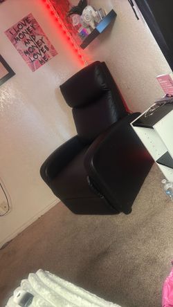 Recliner
