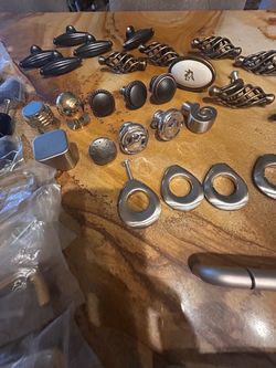 Door Knobs