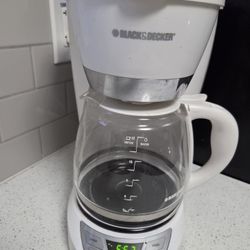 Coffeemaker