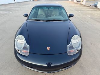1999 Porsche 911