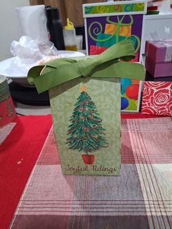 Gift Box