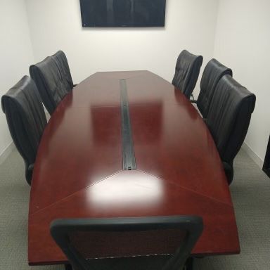 Conference Table 