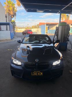 2013 BMW 335i