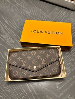 Pouch Purse