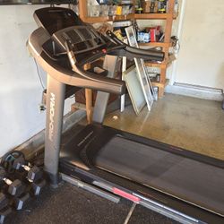 ProForm Treadmil