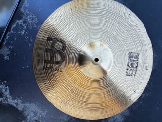 Meinl HCS 16 inch crash