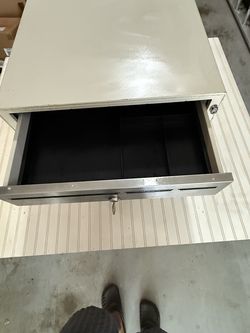 Cash Drawer for Point of sales