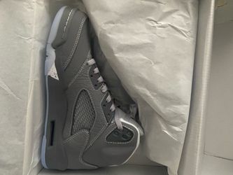 Jordan 5s