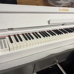 LAGRIMA table Top Piano 88 Keys 