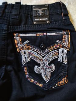 Rock revival