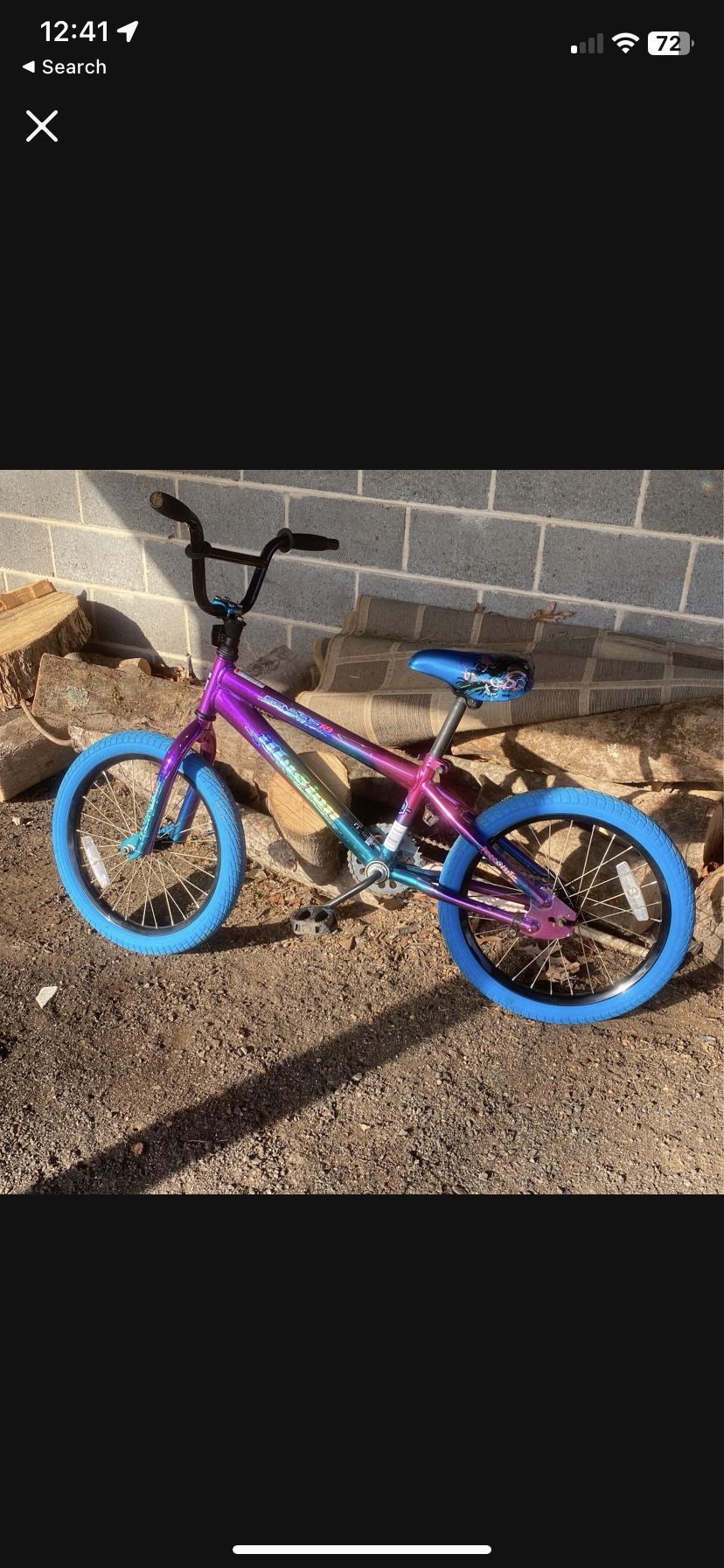 Bike