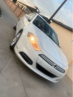 2013 Dodge Dart