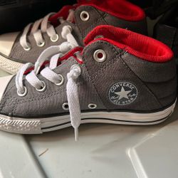 Kids Converse