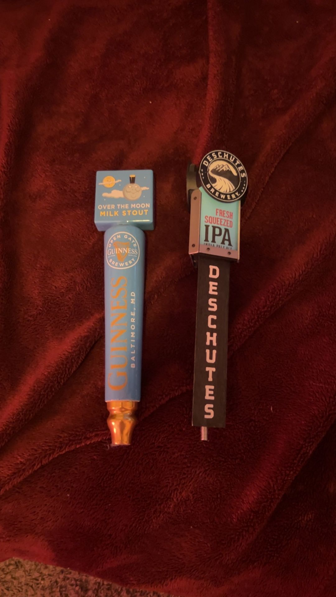 Beer Taps