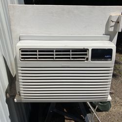 PlasmAire Air Conditioner 