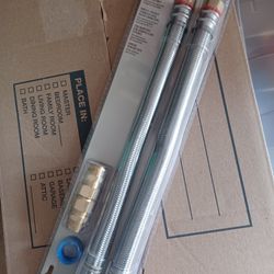 Water Heater Installation Kit *NEW*