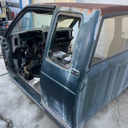 1992 Gmc S10 Sonoma Parts