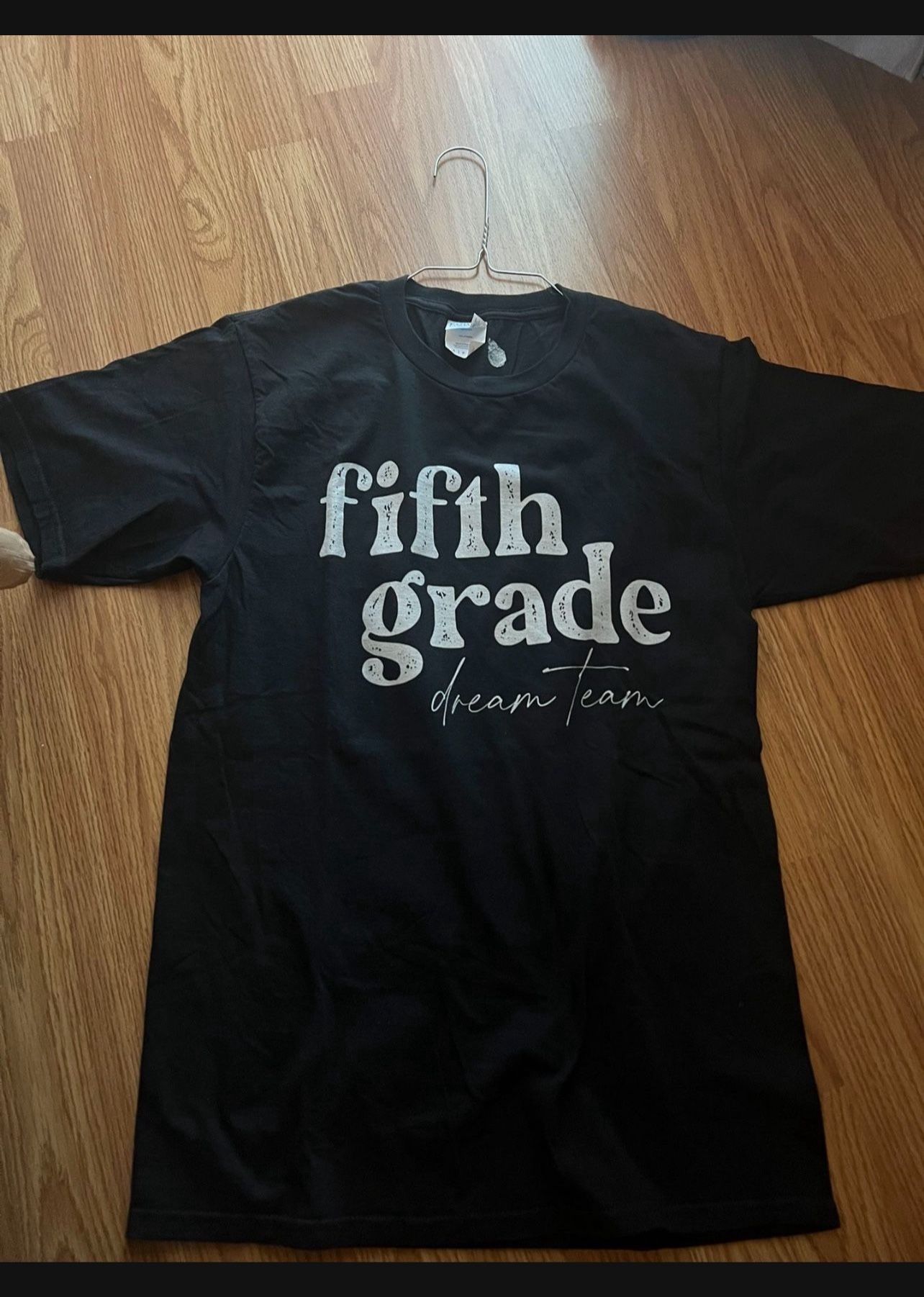 Fifth Grade!!! 