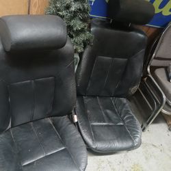 Seats Parts Legacy Gt Seats/leather