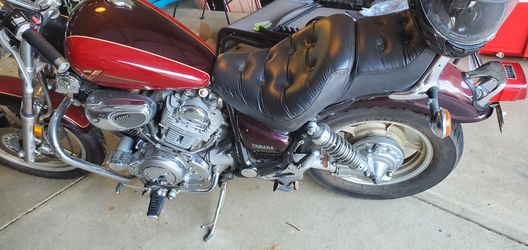 98 yamaha outlet virago 1100