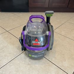 Bissell Spot Clean Pet Pro