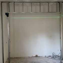 Drywall Framing.