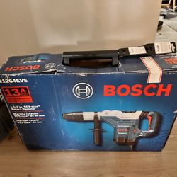 Bosch Rotary Hammer
