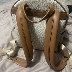 Michael Korr Backpack 