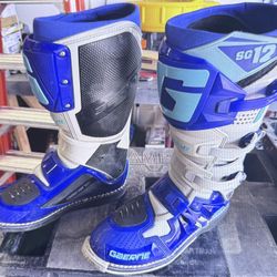Gaerne SG12 Size 13 Boots