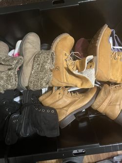 Shoes Adidadas, Nike, Vans , Timberlake , New Balance etc 