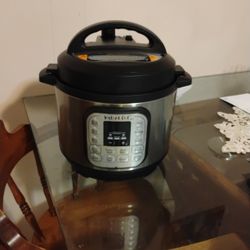Instant Pot