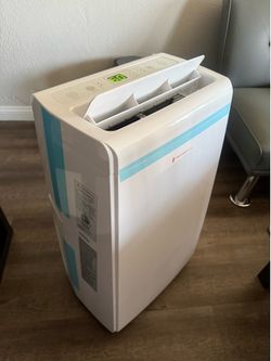 TaoTronics Portable Air Conditioner – Digital Display – Works Great