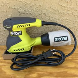 RYOBI Sander