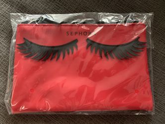 Sephora Makeup Bag