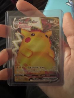 Pokémon cards